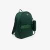 Zaino unisex a 3 scomparti con astuccio Zaino unisex a 3 scomparti con astuccio